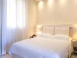 Deluxe Sea View Double room