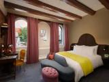 Generous Double room