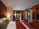 1 Bedroom Rajah Double Suite