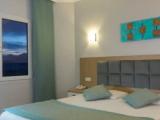 Corner Suite with sea view