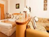 Liberty Double Suite