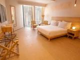 Calimera Suite with garden view