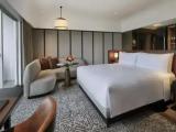 Deluxe Double room with harbour view