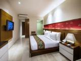 Wana Double room with garden view