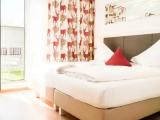 Terrace Double Suite