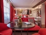 Deluxe Extra Double room