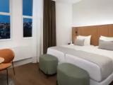 Superior New Style Double room with canal view