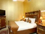 Deluxe Double Studio Room
