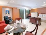 Ambassador Double Suite