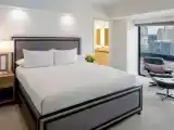 Residence with bay view