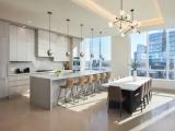 The Cascades Penthouse