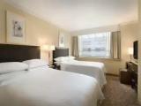2 Room Quadruple Suite