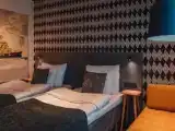 Standard Extra Bed Possibility Twin room by Ivana Helsinki