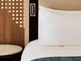 Swim Up Junior Suite
