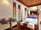 Jacuzzi Double Villa