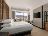 Deluxe Corner Double room