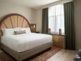Executive Double Suite