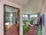 Family Twin Suite