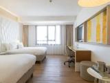 Family Quadruple Guest Room