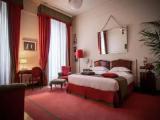 Terrace Double Suite