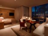Double Studio Suite City View