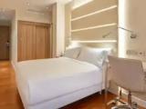 Connecting Family Quadruple room