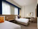 Accessible Twin room