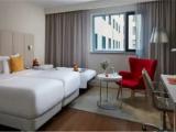 Family Double room