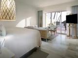 The Reserve Adults Only Double Suite oceanfront