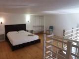 Dependance room