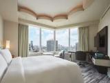 Corner Panoramic Double room