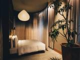 High Ceiling Double Junior Suite