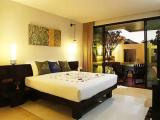 Deluxe Pool Access Double room
