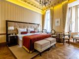 Pupp Quisisana Depandance Double Suite