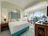 Premier Double room with sea view