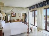 Presidential Quadruple Suite