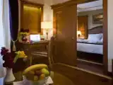Double Family Suite