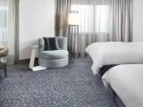 Alcove Quadruple Guest room