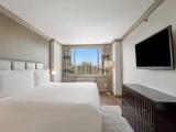 1 Bedroom Double Suite