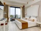 Deluxe Double room with lake view