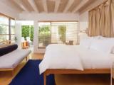 Standard Double room with garden view