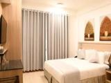 Dwellers Nest Double room