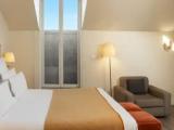 Mansard Superior Double room
