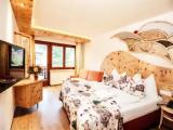 Zirbe Nockberge Double room