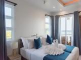 Deluxe Double room oceanfront