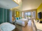 The Reserve Adults Only Double Suite with sunset view