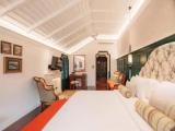 Romantic Lanna Corner Double Suite