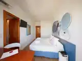 Promotional Triple room