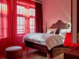 Extra Large Double room