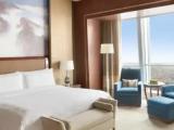 Governor / Ambassador Suite